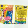 Кинетический песок KidSand DankoToys KS-03-03, 400 гр.